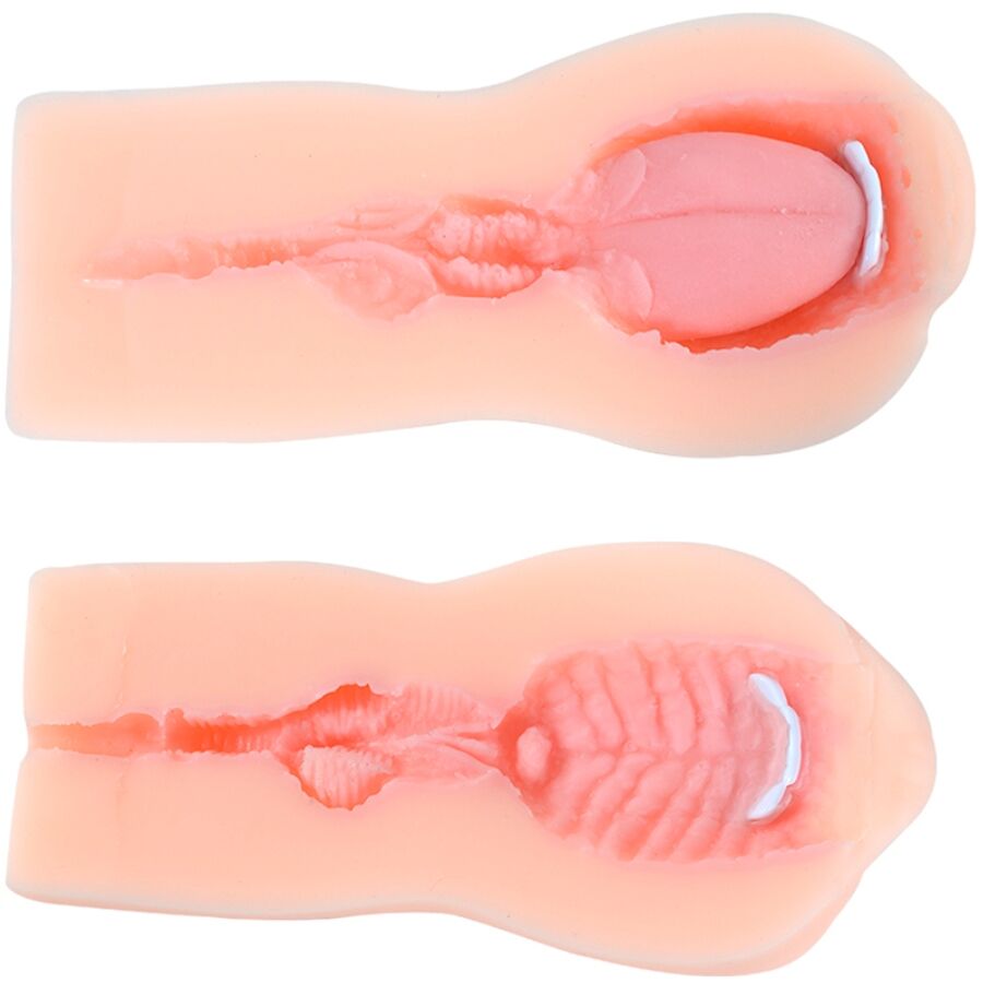 XISE - SUCTROKER V2.0 I MASTURBADOR BOCA CON VIBRACIÓN - Lover Dreams